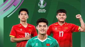 Kết quả VCK U23 châu Á 2026 mới nhất: U23 Jordan gây thất vọng lớn; U23 Việt Nam vào tứ kết?