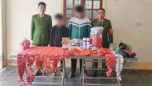 Công an phát hiện bí mật kinh hoàng trong phòng ngủ nam sinh lớp 8, gia đình nhìn xong điếng người