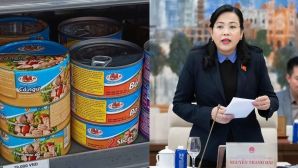 Chủ nhiệm Ủy ban của Quốc hội: Có hay không việc che giấu dịch bệnh trong vụ đồ hộp Hạ Long?