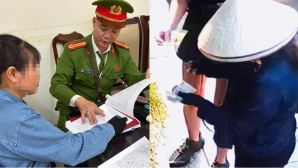 Lời khai của người phụ nữ hét giá nón lá 850 nghìn đồng với khách nước ngoài, tiết lộ mức xử phạt