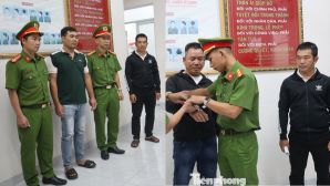 Danh tính 3 đối tượng bị bắt giữ vì vụ bị đánh ‘thân tàn ma dại’ nhưng thương tích 0%, phẫn nộ nguồn cơn