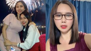 Sau thời gian ‘ở ẩn’, mẹ Thuỳ Tiên bất ngờ livestream trở lại, phản ứng trước loạt câu hỏi về con gái