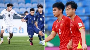 Tin bóng đá tối 12/1: Thái Lan không còn lựa chọn; U23 Việt Nam nhận 'cảnh báo' trước Saudi Arabia