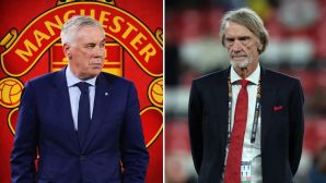 Tin chuyển nhượng mới nhất 12/1: MU nhắm trụ cột Atletico Madrid; Ancelotti tiếp quản Man United?