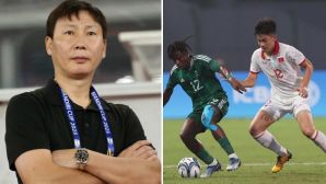 HLV Kim Sang Sik nhận cảnh báo: U23 Việt Nam từng thua đau Saudi Arabia, dừng bước sớm ở giải châu Á