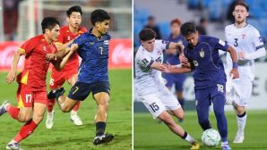 Bét bảng sau 2 lượt trận, kình địch của U23 Việt Nam lách qua khe cửa hẹp vào tứ kết U23 châu Á 2026?