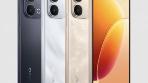 Đây là chiếc điện thoại pin trâu giá rẻ vừa ra mắt, ngoại hình đẹp như iPhone 12, trang bị xịn so kè Galaxy S25