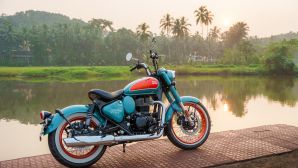 ‘Vua côn tay’ 349cc mới có ABS 2 kênh ăn đứt Yamaha Exciter và Winner R ra mắt với giá 55 triệu đồng