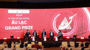 Công bố Giải thưởng Âu Lạc Grand Prize 1 triệu USD, vinh danh sản phẩm AI của người Việt