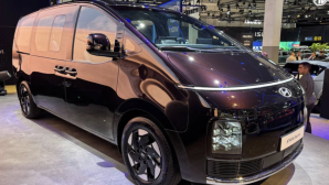 Hyundai ra mắt MPV gia đình 9 chỗ mới: Mạnh 218 mã lực, pin 84 kWh, phạm vi hoạt động tới 400 km