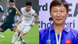 Thủ quân của U23 Ả Rập Xê Út gục ngã, U23 Việt Nam khiến châu Á nể phục vì hành động đẹp