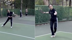 Sếp lớn Thái Lan gây sốt với sự 'vụng về', pickleball được mở đường xuất hiện tại SEA Games