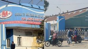 Nhà máy ‘đóng cửa’ 14 ngày, Đồ hộp Hạ Long vẫn trả lương: Con số khiến nhiều người bất ngờ