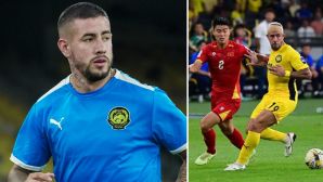 Bị dồn vào đường cùng, sao nhập tịch lậu Malaysia 'nghĩ quẩn' trước ngày bị xử thua ĐT Việt Nam