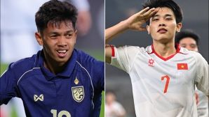 Lịch thi đấu VCK U23 châu Á hôm nay: U23 Thái Lan dừng bước sớm; U23 Việt Nam rộng cửa vào bán kết