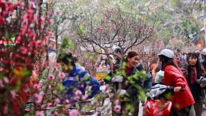 Lịch nghỉ Tết Nguyên đán 2026 liệu có thay đổi, người lao động có cơ hội nghỉ dài ngày theo phương án mới