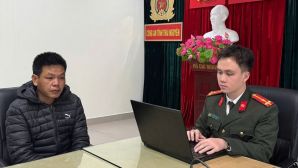 Vạch trần chiêu lừa kêu gọi mùa lũ: Một người bị khởi tố vì chiếm đoạt tiền quyên góp của nhiều nạn nhân