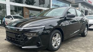 Quyết đấu Toyota Vios và Honda City, Hyundai Accent giảm giá lăn bánh cực mạnh đầu tháng 1/2026