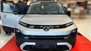 Mẫu SUV cỡ A đẹp long lanh ra mắt giá 141 triệu đồng: Chơi tới bến Kia Morning và Hyundai Grand i10