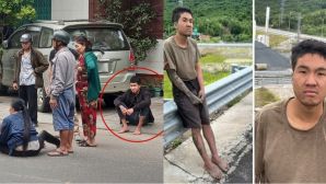 Thông tin bất ngờ về quá khứ của nam thanh niên đâm người tình của mẹ tử vong vì 2 con chó