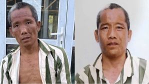 Phạm nhân trốn khỏi trại giam 3 ngày, bị tóm vì đói và bị muỗi đốt, phát hiện ở nơi không ai ngờ đến