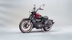 Tin xe trưa 13/1: Hạ gục Yamaha Exciter, ‘vua côn tay’ mới xịn hơn Winner R ra mắt giá 55 triệu đồng