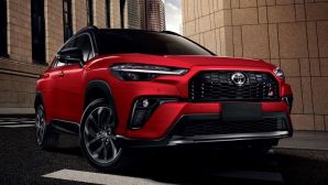 Toyota chính thức ra mắt mẫu SUV 5 chỗ cực đẹp giá 721 triệu đồng: Khắc chế Mazda CX-5 và Honda CR-V