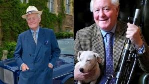 Tỷ phú 79 tuổi gây sốc với loạt tiêu chí kén vợ khác thường: Cấm cung Bọ Cạp, biết lái trực thăng