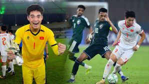 Điểm tin BĐVN 13/1: U23 Việt Nam ghi điểm trước trận Tứ kết; Đội bóng La Liga quan tâm Trung Kiên