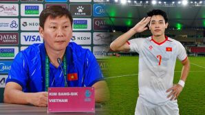 U23 Việt Nam hưởng lợi lớn trước trận tứ kết, đối thủ tiếp theo của HLV Kim Sang-sik dần lộ diện