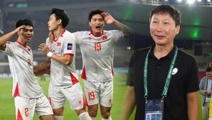 U23 Việt Nam nhận cảnh báo trước trận Tứ kết, HLV Kim Sang-sik đứng ngồi không yên