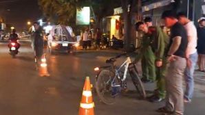 Hiện trường vụ tai nạn xe tải cán xe đạp khiến 1 em nhỏ tử vong thương tâm: Khẩn trương làm rõ nguyên nhân 