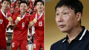 Đại gia V.League 'hút máu' đối thủ, thông tin của U23 Việt Nam có xáo trộn lớn trước trận gặp UAE