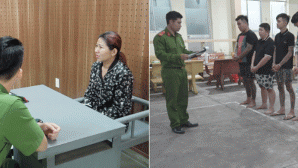 Độc lạ miền Tây: Cái kết ‘đắng’ nhóm người tổ chức bắt cóc ‘con nợ’, yêu cầu người nhà đến ‘chuộc’