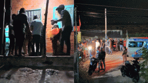 Lâm Đồng: Nguyên nhân đau lòng khiến người đàn ông bị đâm tử vong khi ra can ngăn ẩu đả trước nhà