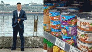 NÓNG: Giám đốc Công ty CP Đồ hộp Hạ Long bị bắt vì tội danh gì?