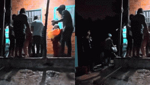 Xót xa về hoàn cảnh người đàn ông nghe tiếng ẩu đả trước nhà, chạy ra can ngăn liền bị đâm tử vong