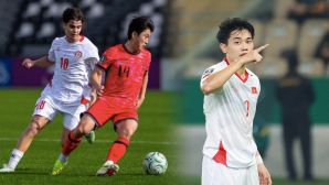 U23 Hàn Quốc đánh mất vị thế ở giải châu Á, CĐV xứ Kim Chi bất ngờ muốn 'rút ruột' U23 Việt Nam