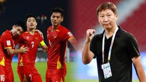 Điểm tin BĐVN 14/1: HLV Kim Sang-sik gặp bài toán khó; U23 Việt Nam nhận khoản thưởng 'khủng'?