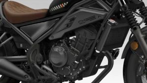 Honda trình làng ‘vua côn tay’ 286cc mới ‘trên tầm’ Winner R và Yamaha Exciter, giá 79 triệu đồng