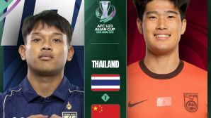 Kết quả VCK U23 châu Á 2026 mới nhất: Trung Quốc gây ấn tượng mạnh; Thái Lan dừng bước sớm?
