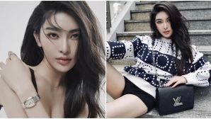 Hotgirl Linh Trương đang nổi dần dần trên mạng xã hội là ai?