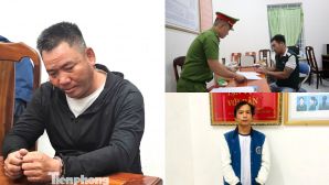 Lai lịch gây sốc của 3 bị can vừa bị bắt vì vô cớ đánh người đàn ông ‘thân tàn ma dại’ rồi mặc kệ