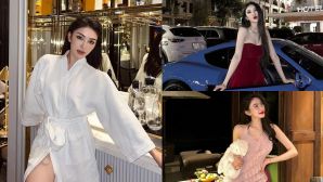 Thực hư thông tin Linh Trương từng làm ‘tiểu tam’, lý do hot girl suốt ngày check in tại khách sạn