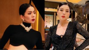 Lệ Quyên đáp trả ‘xanh rờn’ khi bị hỏi chuyện lên làm việc với Sở VH&TT TP.HCM vì phát ngôn thô tục