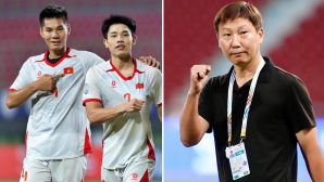 Tin bóng đá tối 14/1: U23 Việt Nam sánh ngang gã khổng lồ; Rộng cửa 'đổi đời' sau VCK U23 châu Á