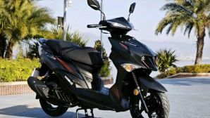 Tin xe trưa 14/1: ‘Vua xe ga’ mới xịn như Honda SH ra mắt, hạ gục Vario và Air Blade bằng giá cực rẻ