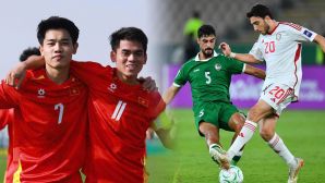 U23 Việt Nam đụng độ 'khắc tinh' ở Tứ kết, 'phép màu' của HLV Kim Sang-sik phát huy tác dụng?