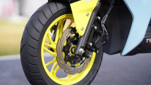 ‘Vua xe ga’ 150cc mới đẹp hơn Honda Air Blade sắp ra mắt: Có ABS như SH Mode, giá dự kiến hấp dẫn