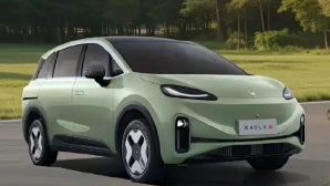 Rẻ hơn đáng kể Xpander: MPV điện gia đình mạnh 204 mã lực. chạy 520 km, giá chỉ từ 365 triệu đồng